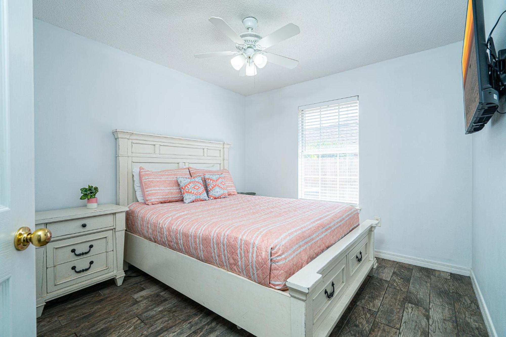 Windstarr Destin- Golf Cart Included, One Level, Close To Beach, Pet Friendly Exterior foto