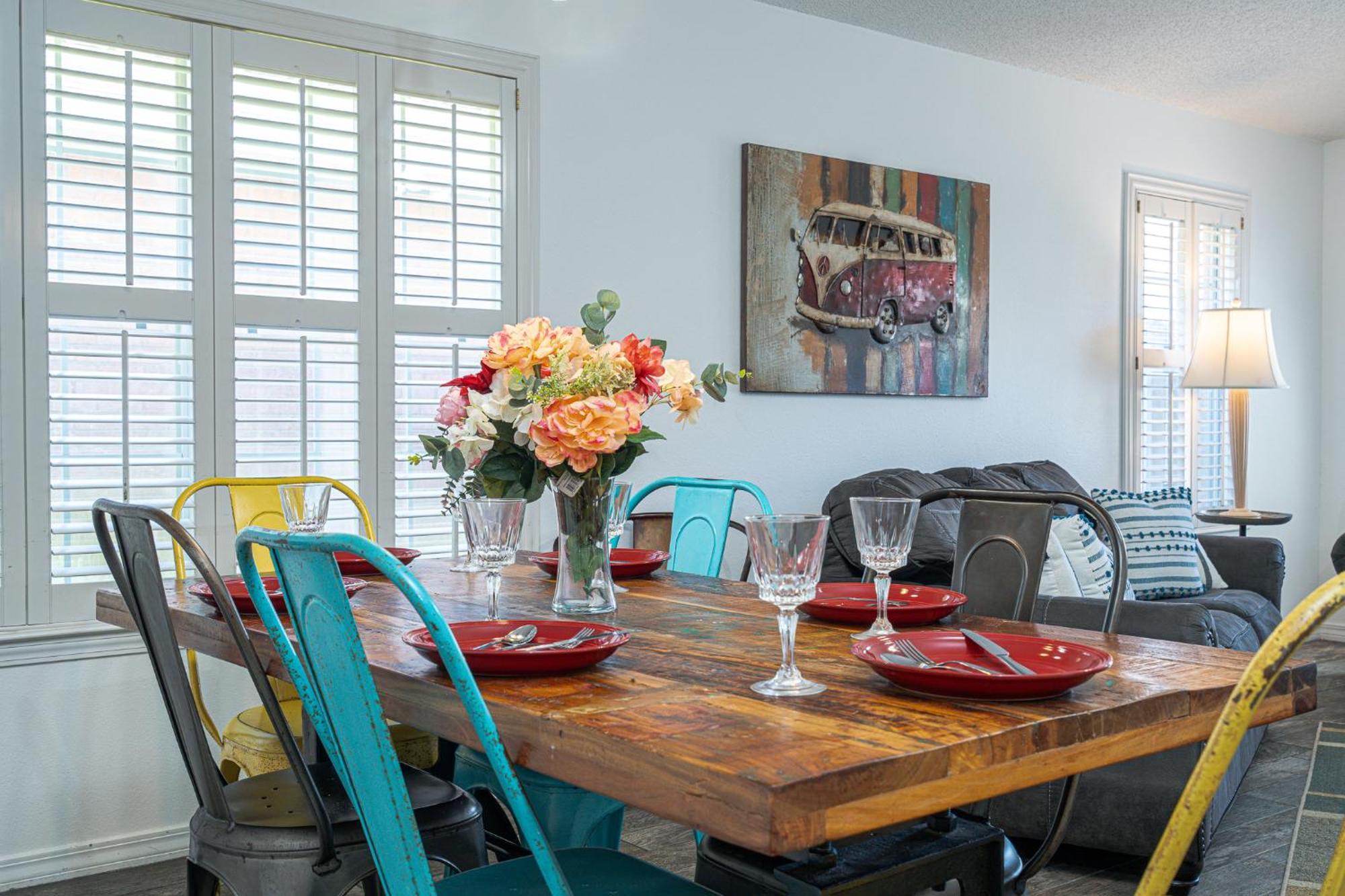 Windstarr Destin- Golf Cart Included, One Level, Close To Beach, Pet Friendly Exterior foto