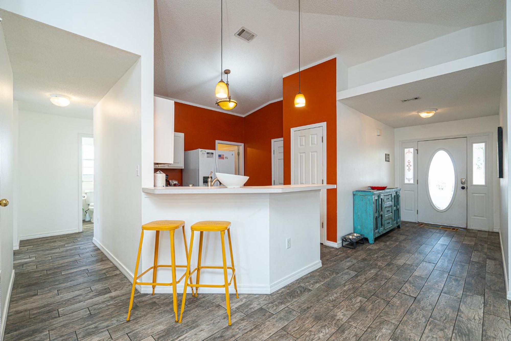 Windstarr Destin- Golf Cart Included, One Level, Close To Beach, Pet Friendly Exterior foto
