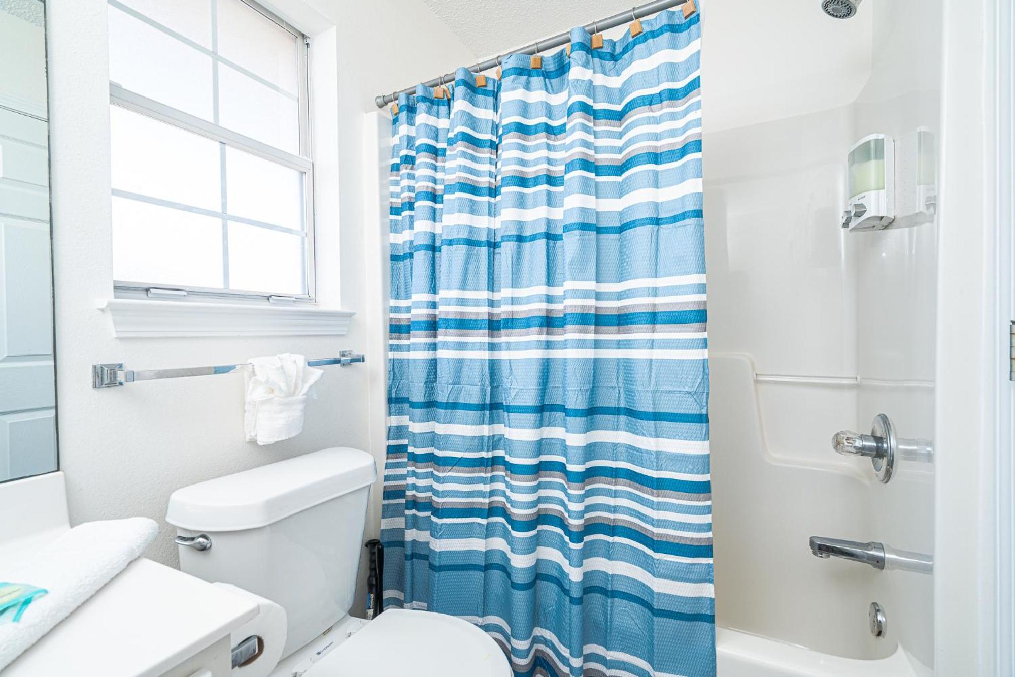 Windstarr Destin- Golf Cart Included, One Level, Close To Beach, Pet Friendly Exterior foto