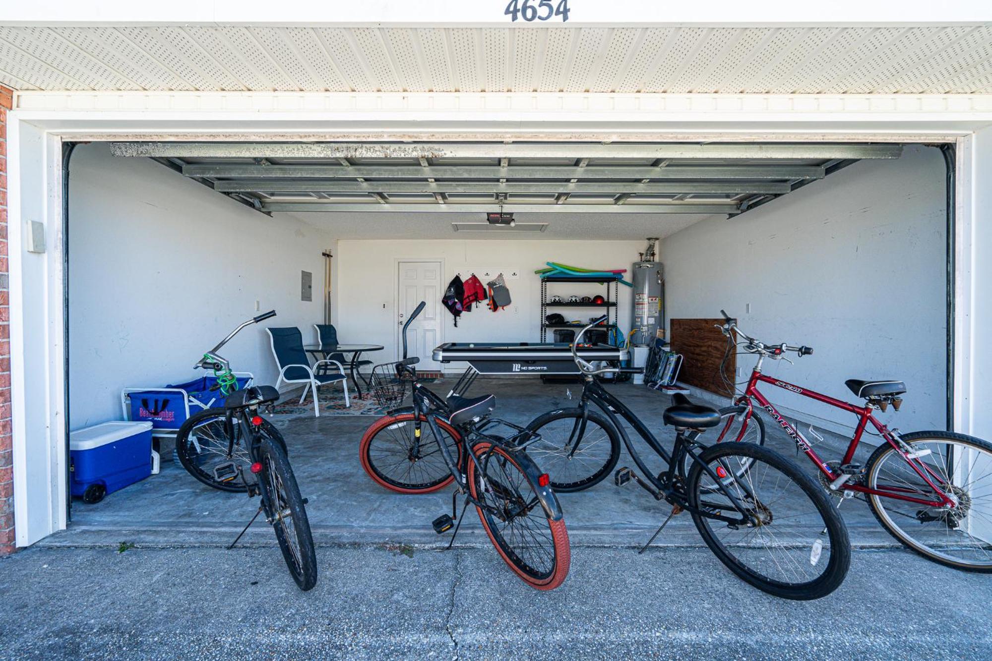 Windstarr Destin- Golf Cart Included, One Level, Close To Beach, Pet Friendly Exterior foto